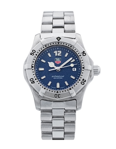 Tag Heuer 2000 Series WK1313.BA0313